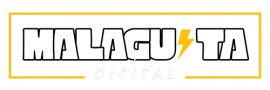 Logo Malaguita Digital - Marketing Online