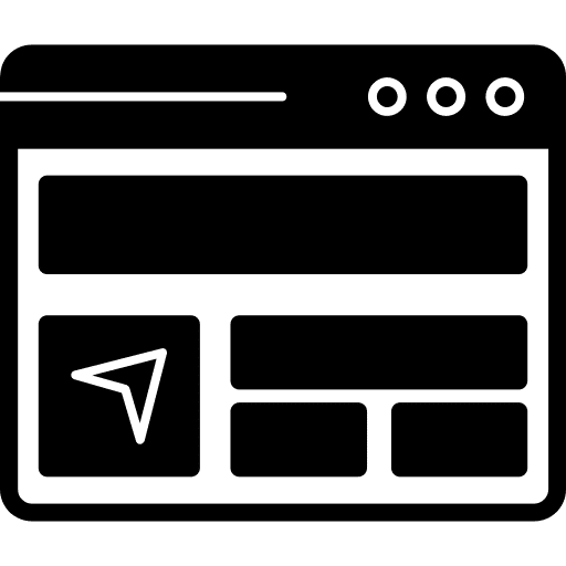 Servicio de creación de Web Corporativas