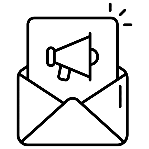 Campañas de Newsletter por Email Marketing