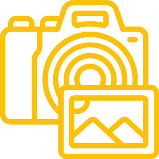 Fotografía profesional para redes sociales en Málaga