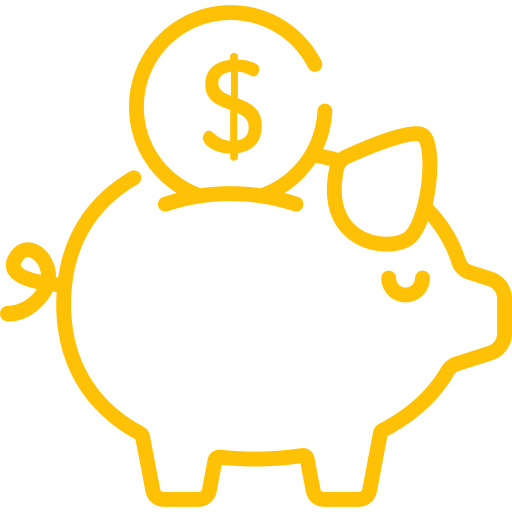 Icono de Mayor rentabilidad online en Malaguita Digital