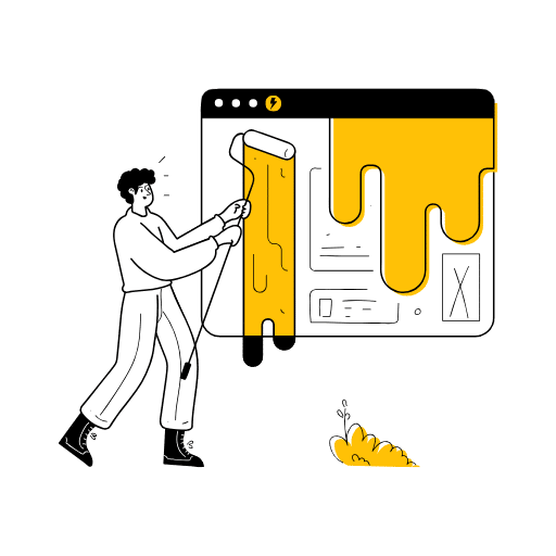 Servicios de diseño web con Malaguita Digital