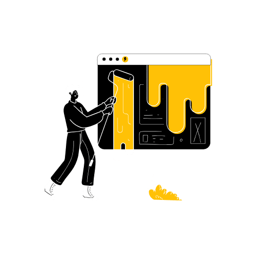 servicios de diseño web en Málaga