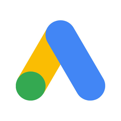 icono de los servicios de google ads de malaguita digital