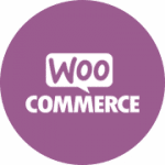 Icono de Woo Commerce