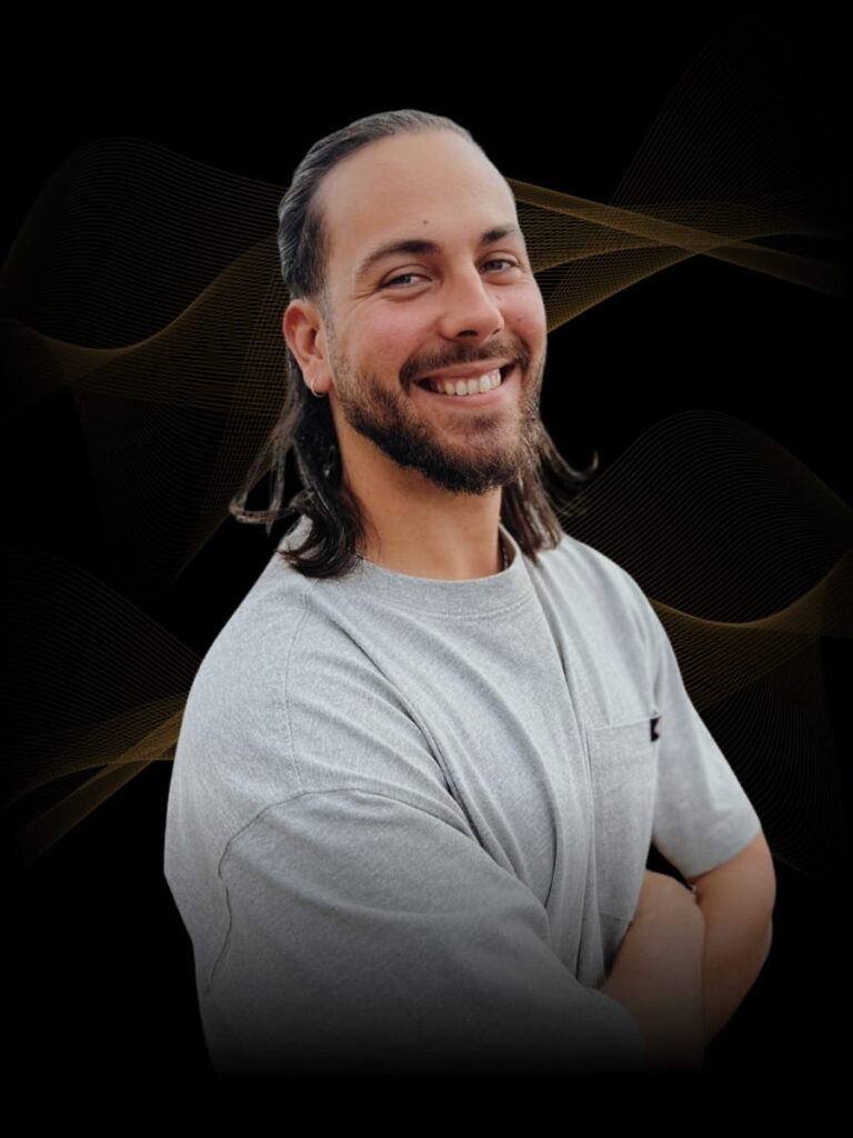 José Arcos, experto en Marketing Digital y especializado en negocios locales de Málaga
